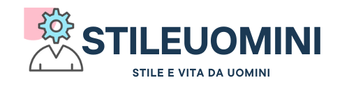 logo stileuomini